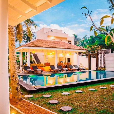 Tree Of Life Resort Бентота Экстерьер фото