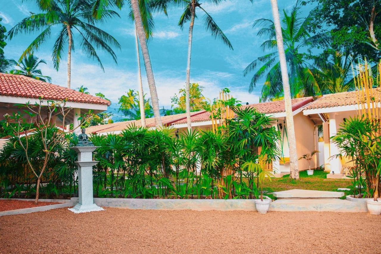 Tree Of Life Resort Бентота Экстерьер фото