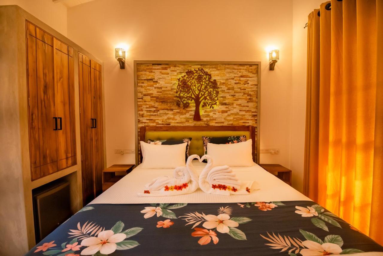 Tree Of Life Resort Бентота Экстерьер фото