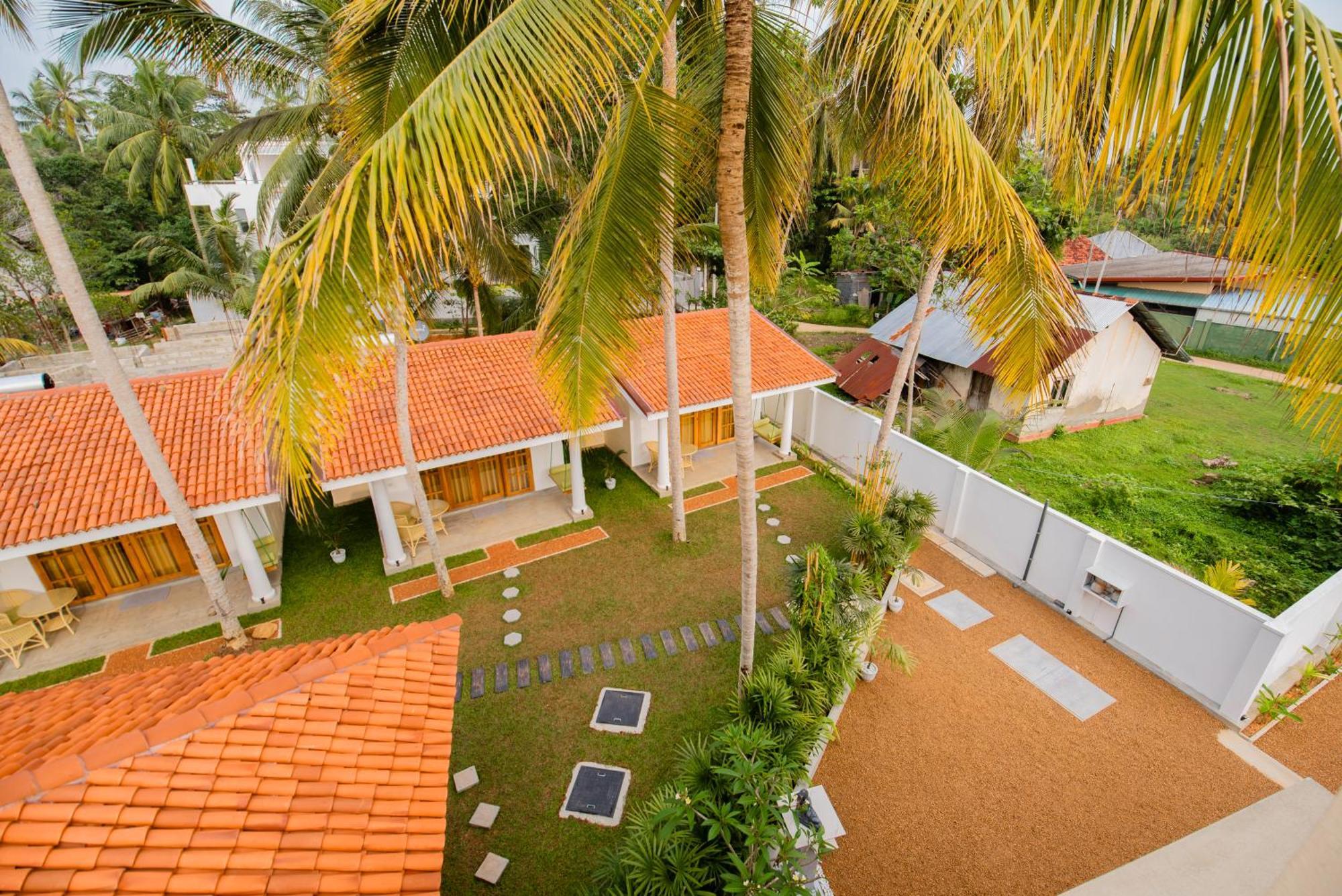 Tree Of Life Resort Бентота Экстерьер фото